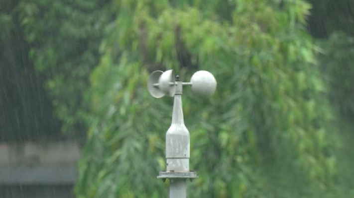 শুক্রবার সকাল থেকে পরবর্তী ৭২ ঘণ্টার আবহাওয়ার পূর্বাভাস
